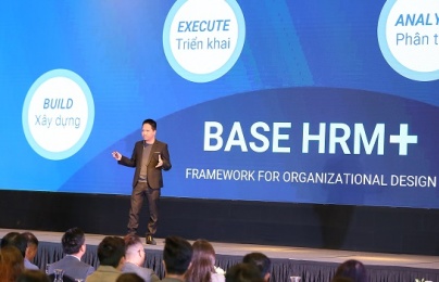 Cộng đồng startup Việt kì vọng gì trong năm 2021?