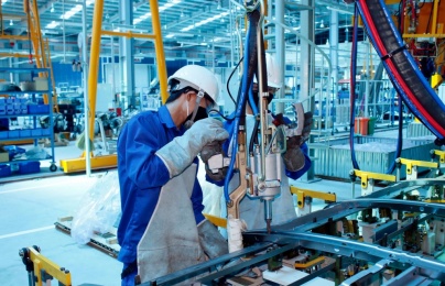 Kế hoạch tổng thể nâng cao năng suất - chiến lược lâu dài của mỗi quốc gia