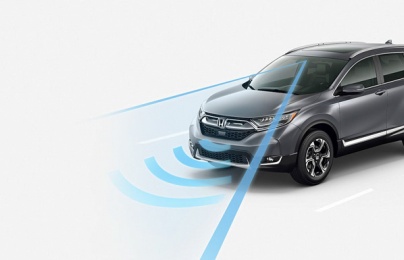 7 tính năng an toàn được trang bị trên các xe ô tô đời 2021