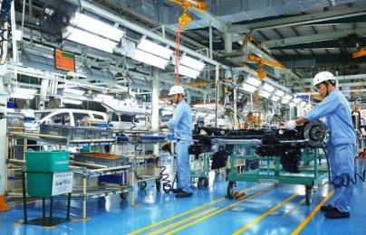 Từ 1/3/2021, tiến hành tổng điều tra kinh tế trên cả nước