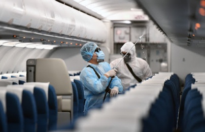 Chi tiết phân bổ vaccine COVID-19