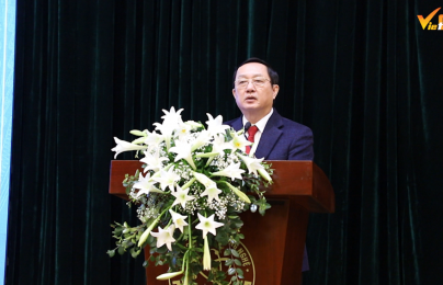 TCVN ISO 9001 mang lại hiệu quả thiết thực trong giải quyết thủ tục hành chính