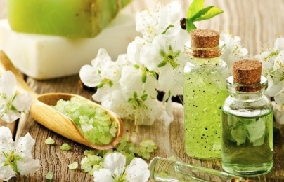 Chuyển sang các sản phẩm làm đẹp hoàn toàn tự nhiên có thực sự tốt?
