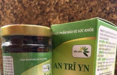 Đông y Yến Nhi: Từng bị yêu cầu tiêu hủy toàn bộ sản phẩm, vẫn ngang nhiên bán hàng không phép