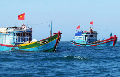 Quyết tâm gỡ cảnh báo 'thẻ vàng' của EC