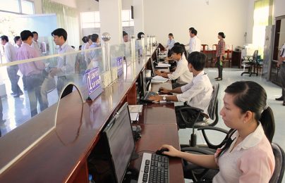 An Giang: Nhiều kết quả tích cực khi áp dụng TCVN ISO 9001 vào hoạt động cơ quan hành chính