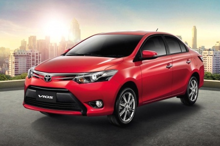Top 4 ô tô giá dưới 600 triệu đồng nên mua nhất hiện nay