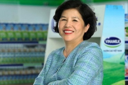 CEO Mai Kiều Liên và hành trình đưa Vinamilk thành doanh nghiệp 13 tỷ USD