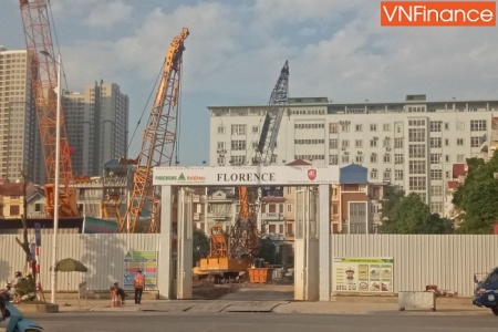 Thâu tóm 'đất vàng' Hà Nội: Con đường dự án Florence Mỹ Đình đến tay Phục Hưng (Kỳ 1)