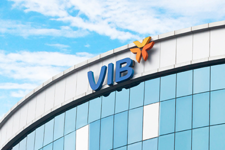 Vợ con Chủ tịch VIB Đặng Khắc Vỹ bất ngờ bán 2,4 triệu cổ phiếu trước thềm ĐHCĐ