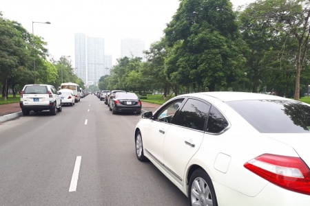 20 năm 'made in Việt Nam': Ta lắp ráp 250 ngàn ô tô, Thái chế tạo 3 triệu xe