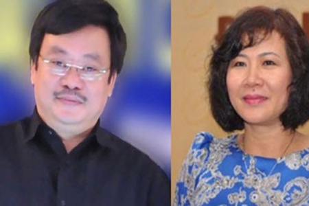 Vợ chồng ông chủ Masan ‘bay’ hơn 2,5 nghìn tỷ đồng trong vòng 1 tuần
