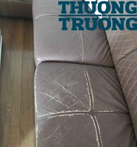 Nội thất Deli Home bán hàng kém chất lượng và lẩn tránh trách nhiệm bảo hành
