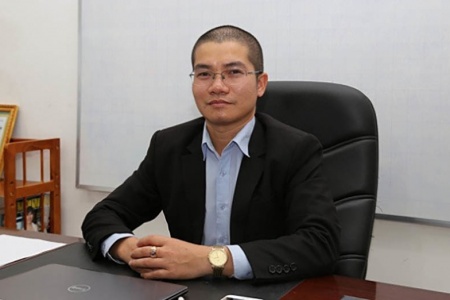 Chân dung Chủ tịch Công ty địa ốc Alibaba Nguyễn Thái Luyện vừa bị bắt giữ