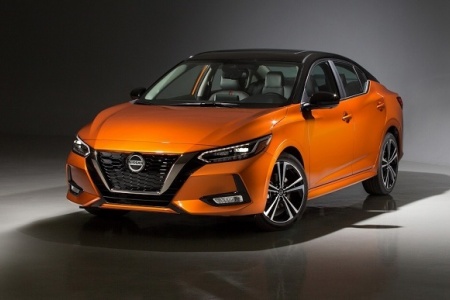 Chi tiết công nghệ và ứng dụng trên Nissan Sentra 2020 vừa ra mắt
