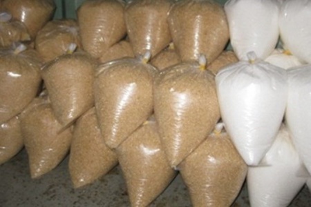 Người dùng đang đánh cược sức khỏe với đường trắng không nhãn mác