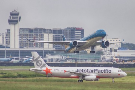 Vietnam Airlines bị tố ‘treo đầu dê, bán thịt chó’, dấu hiệu lừa dối khách hàng?