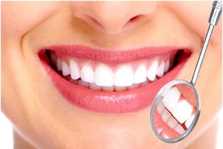 Cảnh báo chất trám răng chứa thủy ngân gây nguy hiểm cho sức khỏe