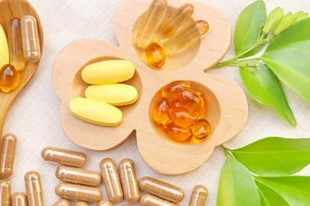 5 doanh nghiệp tại Hà Nội bị phạt nặng vi phạm quy định về TPCN