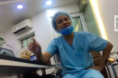 TMV Sài Gòn Venus: Tiền vào tay, 'rủi ro' khách hàng gánh?