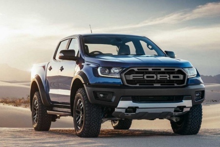 Ford tiếp tục cho thu hồi 3 triệu xe do lỗi túi khí Takata