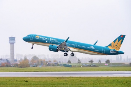 Quên túi xách trên máy bay Vietnam Airlines, hành khách mất hơn 30 triệu đồng?