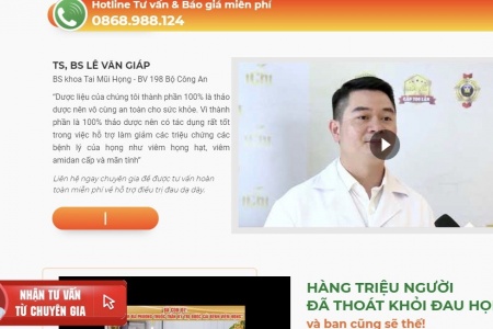 Viên sủi ICHI: Chỉ là thực phẩm chức năng vẫn 'nổ' công dụng như truốc trị bệnh