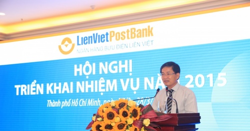 Hé lộ những bóng dáng "sân sau" của Phó chủ tịch LienVietPostBank Hé lộ những bóng dáng "sân sau" của Phó chủ tịch LienVietPostBank