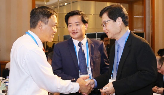 SOM 3 APEC tại TPHCM: Hướng tiêu chuẩn và đánh giá sự phù hợp vào phát triển đô thị thông minh