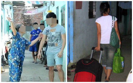 Không chỉ gian lận điện, chủ nhà trọ còn hành xử như 'giang hồ' với người thuê