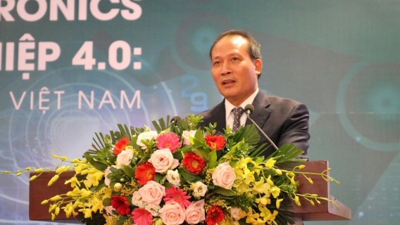 Doanh nghiệp 'khát' công nghệ hiện đại