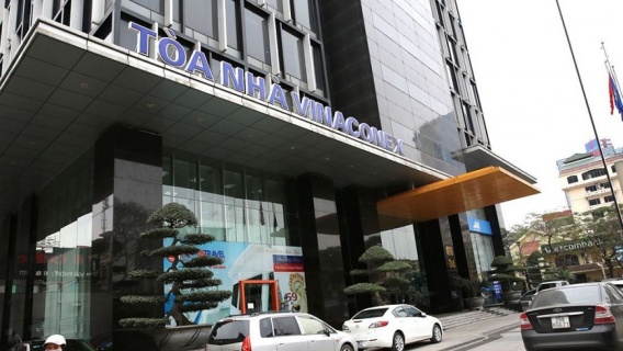 Đại gia Việt ‘tranh nhau’ đổ nghìn tỷ về Vinaconex, công ty này đang làm ăn ra sao?