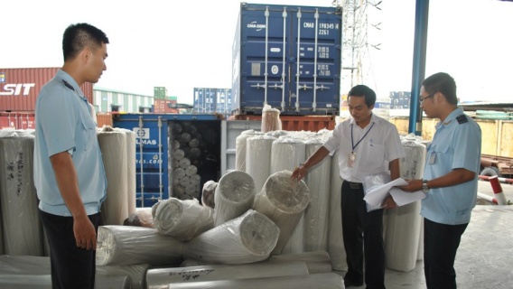 Doanh nghiệp 'than phiền' về quy định kiểm tra hàm lượng formaldehyt