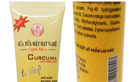 Cục Quản lý Dược thu hồi mỹ phẩm không đạt chất lượng của công ty Lan Hảo