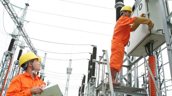 Nóng: Thanh tra Chính phủ chính thức công bố quyết định kiểm tra giá bán điện