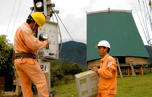Giải bài toán tiết kiệm năng lượng từ đổi mới công nghệ và nâng cao năng suất