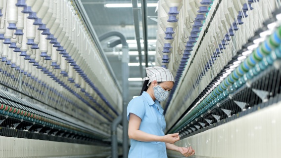 EVFTA – Hàng Việt đang đi trên ‘con đường cao tốc hướng Tây’