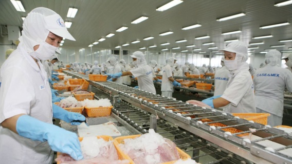 Tháo gỡ khó khăn về mã số mã vạch nước ngoài cho doanh nghiệp xuất khẩu
