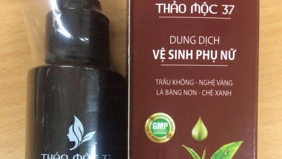 ‘Mập mờ’ chuyện đưa sản phẩm Thảo mộc 37 ra thị trường, Công ty Vamico Việt Nam chối bỏ trách nhiệm?