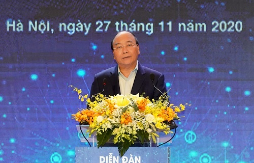 Nhiệt huyết khởi nghiệp đổi mới sáng tạo chính là thể hiện lòng yêu nước