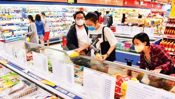 Ngăn chặn các hoạt động đầu cơ, thao túng giá để trục lợi những tháng cuối năm