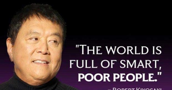 Nhung nguoi lam giau tu forex
