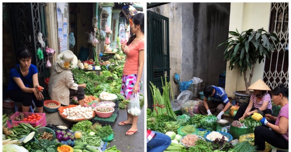 Thi truong forex nghi le