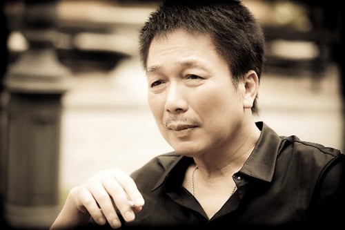 Nhạc sỹ Phú Quang: Cuối đường anh nhận ra em