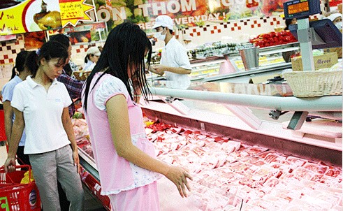 Thực phẩm sạch: Còn chờ dài dài!