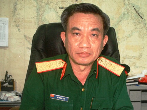 Quân đội sẵn sàng tung lực lượng chiến thuật trấn áp tội phạm