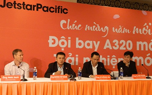 Jetstar Pacific: Lỗ 5 năm, vẫn phải làm!