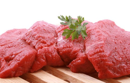 Thịt bò dai, mềm nhờ ướp "chất lạ"
