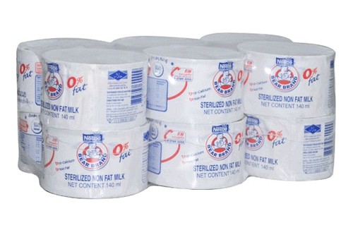 Sữa xách tay có đảm bảo chất lượng?