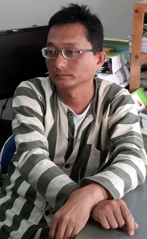 Cựu giảng viên Đại học chuyên sản xuất bằng giả